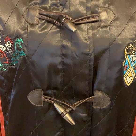 - Jean Paul Gaultier Reservable Jacket - - Picture 10 of 16